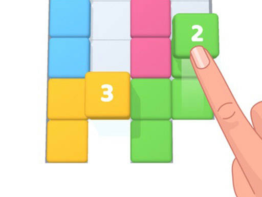 Play Stack Blocks 3D