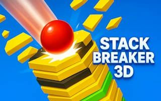 Play Stack Breaker 3D