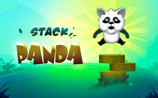 Play Stack Panda