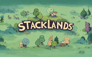 Play Stacklands