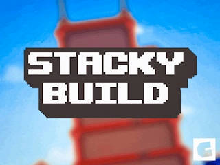 Play Stacky Build