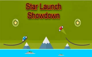 Play Star Launch Showdown