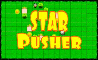 Play Star Pusher