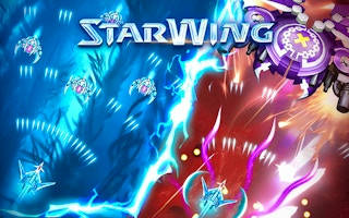 Play Star Wing