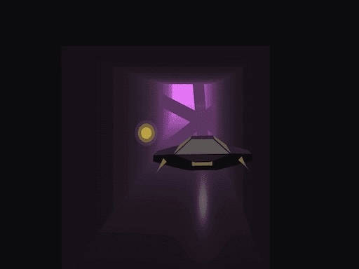 Play StarShip
