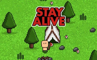 Play Stay Alive