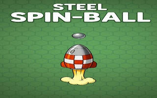 Play Steel Spin-Ball