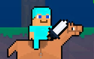 Play Steve SurvivalCraft Easy