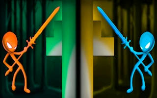 Play Stick Battle Fight