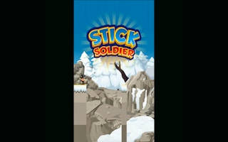 Play Stick Soldier