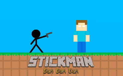 Play Stickman Bam Bam Bam