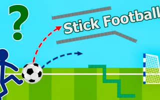 Play Stickman Football