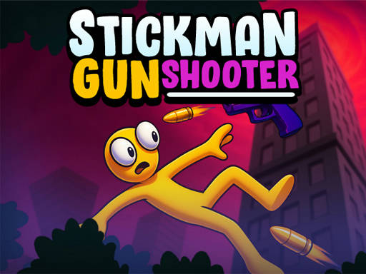 Play Stickman Gun Shooter