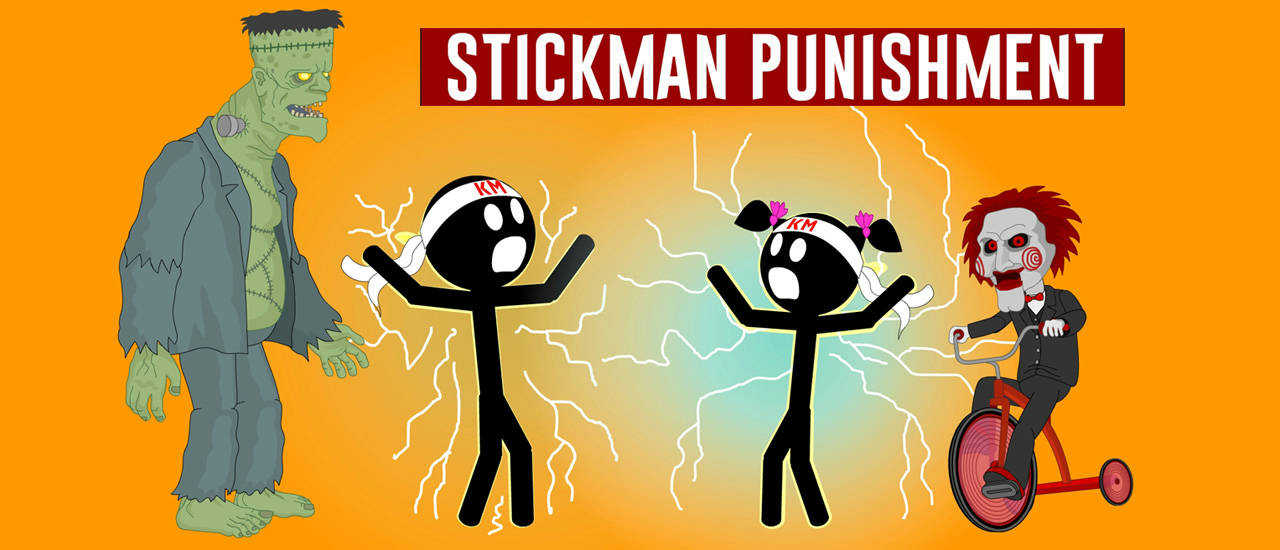 Play Stickman Punishment