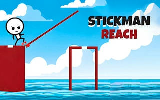 Play Stickman Reach