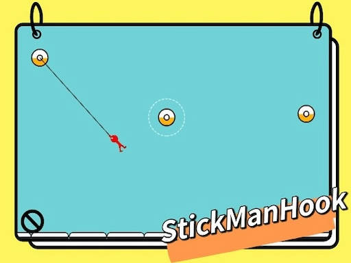 Play StickManHook