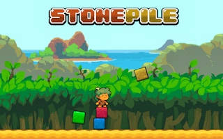 Play Stone Pile