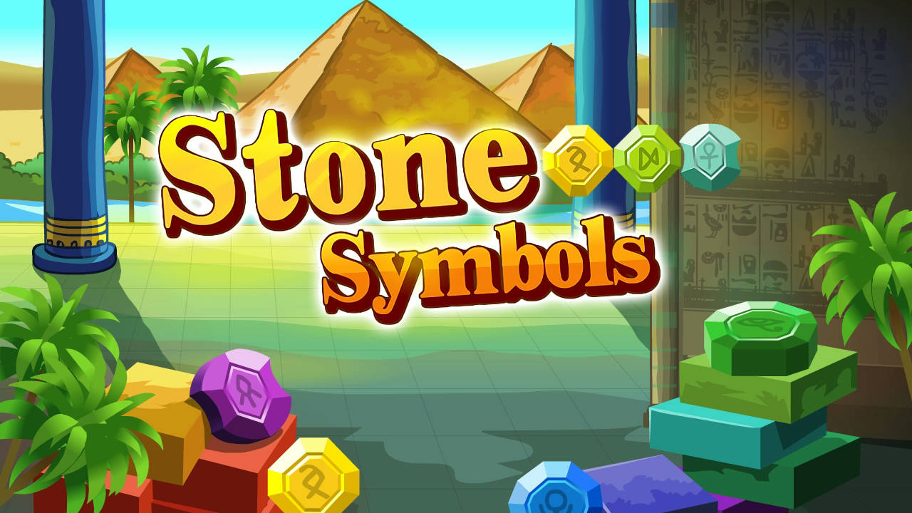 Play Stone Symbols