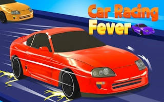 Play Street Car Racing
