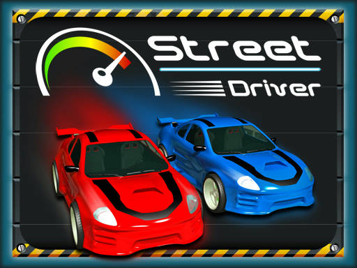 Play Street Driver