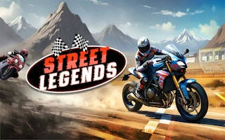 Play Street Legends