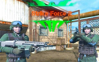 Play Strike Force 2