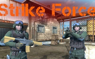 Play Strike Force