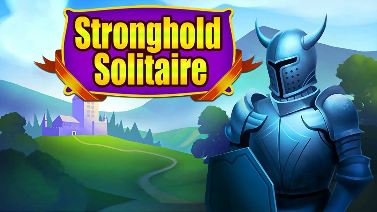 Play Stronghold Solitaire