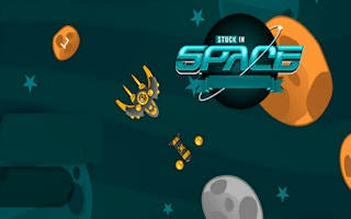 Play Stuck in Space