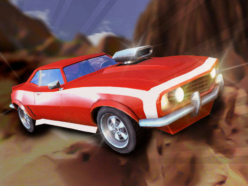 Play Stunt Car Crasher