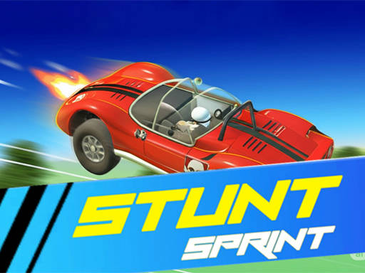 Play Stunt Sprint