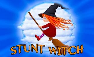 Play Stunt Witch