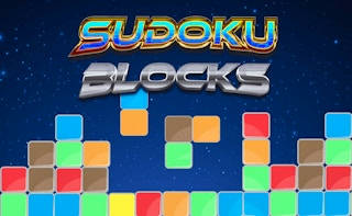 Play Sudoku Blocks