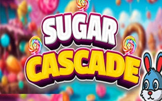 Play Sugar Cascade