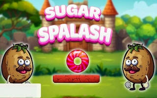 Play Sugar Spalash