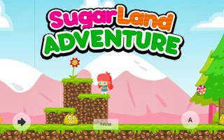 Play Sugarland Adventure