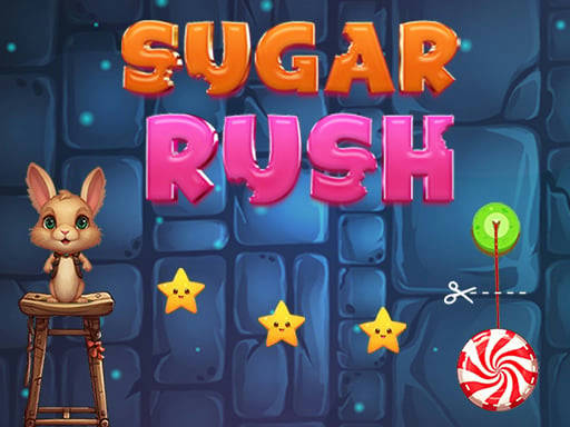 Play Suger Rush