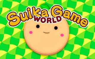 Play Suika World