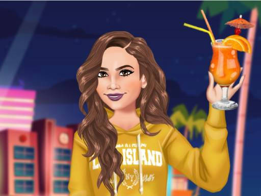 Play Summer Beach Girlz