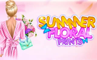 Play Summer Floral Prints