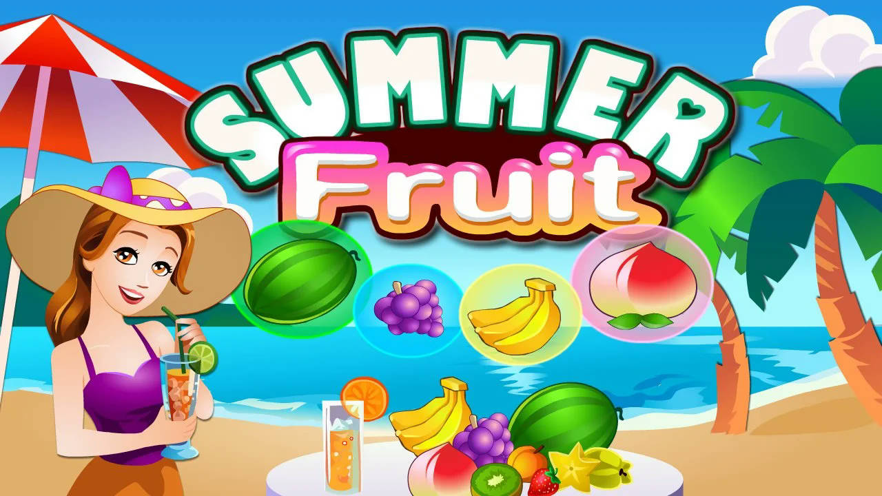 Play Summer Fruit