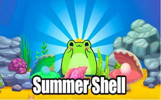 Play Summer Shell