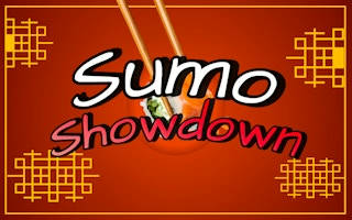 Play Sumo Showdown