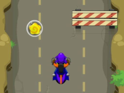 Play Super Bike Racing