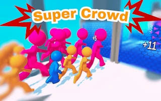 Play Super Crowd