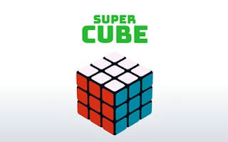 Play Super Cube
