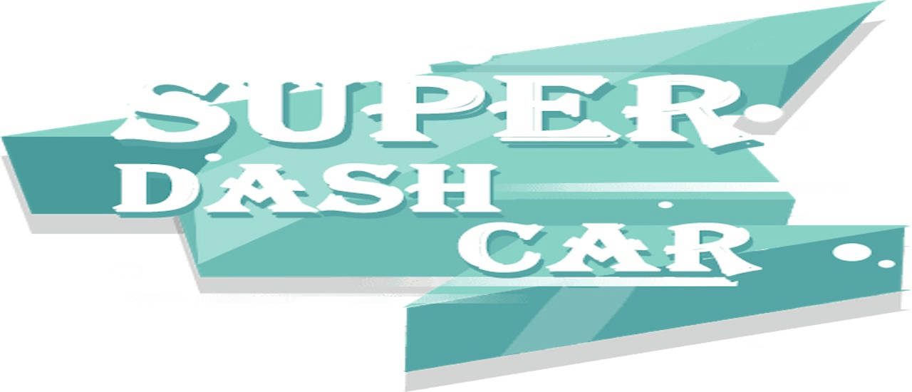 Play Super Dash Car