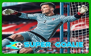 Play Super Goalie