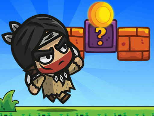 Play Super Jim Adventure