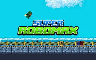 Play Super Robo Max